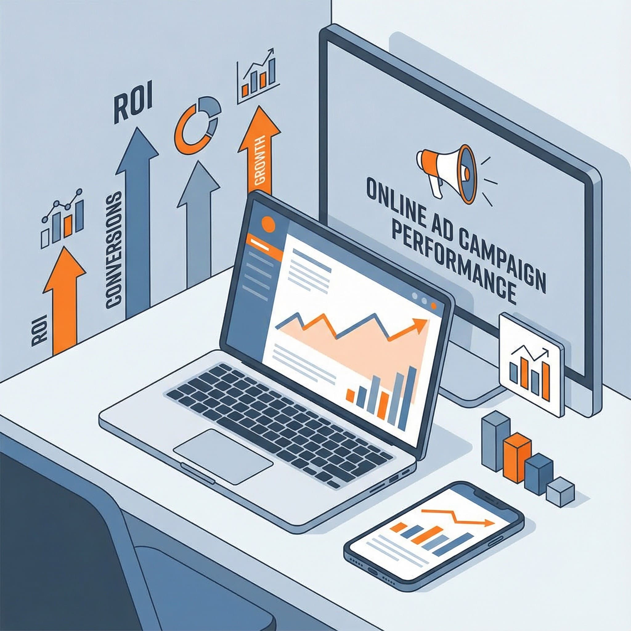 Paid Advertising Management